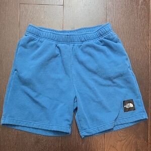 The North Face Azure Fleece Shorts